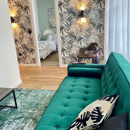 Apartamento En Casco Historico Pontevedra Extérieur photo