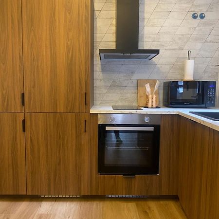Apartamento En Casco Historico Pontevedra Extérieur photo