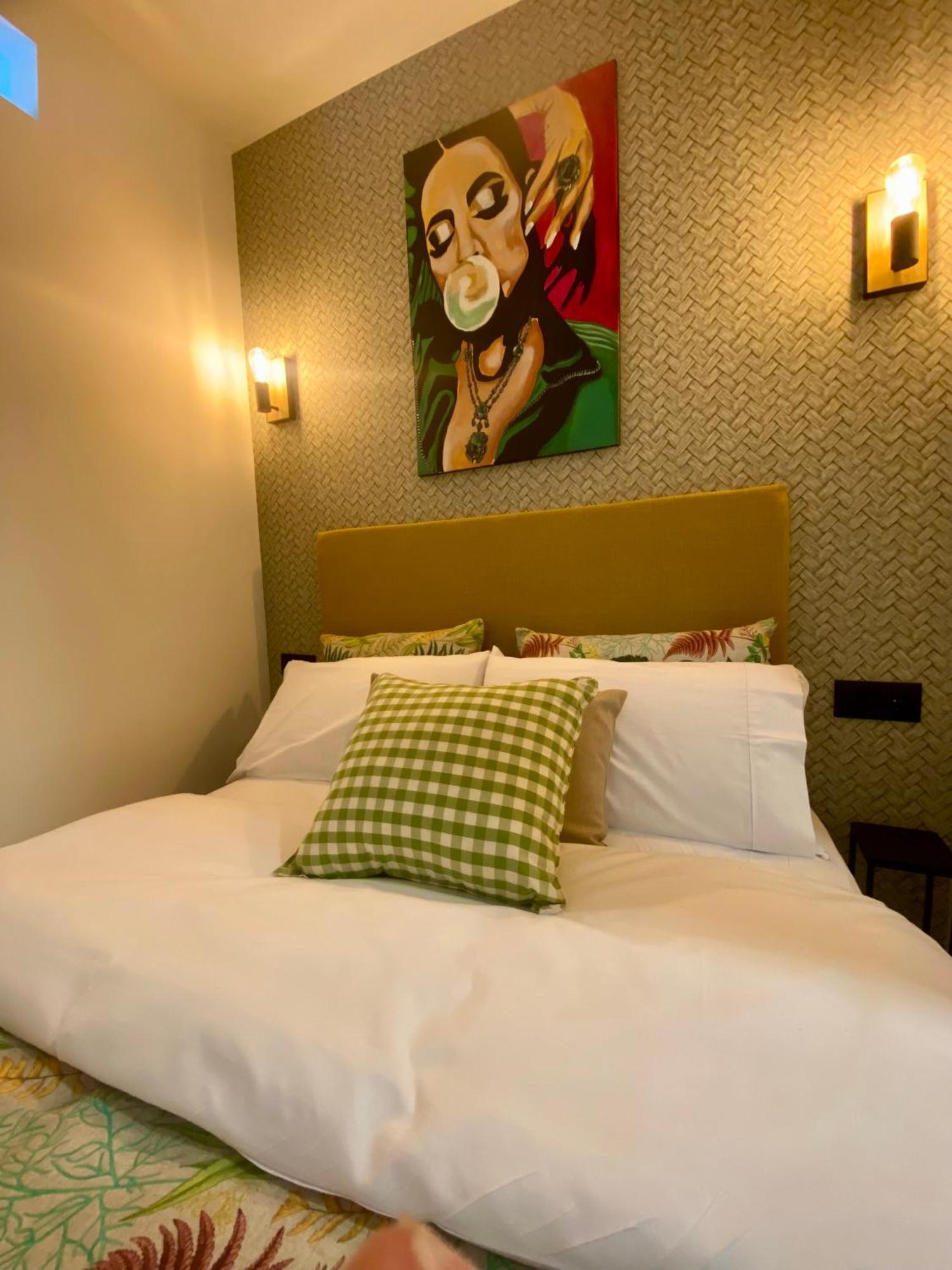 Apartamento En Casco Historico Pontevedra Extérieur photo