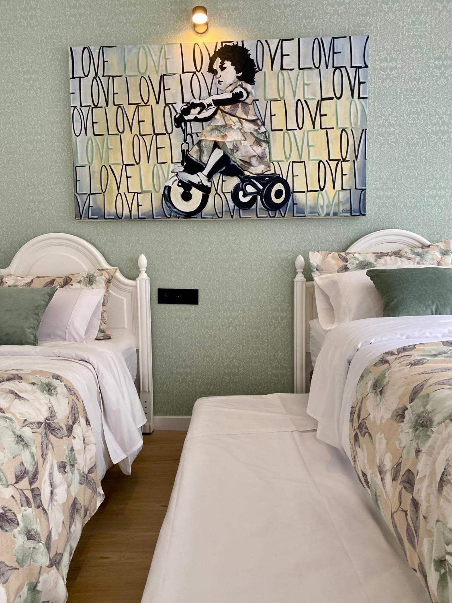 Apartamento En Casco Historico Pontevedra Extérieur photo