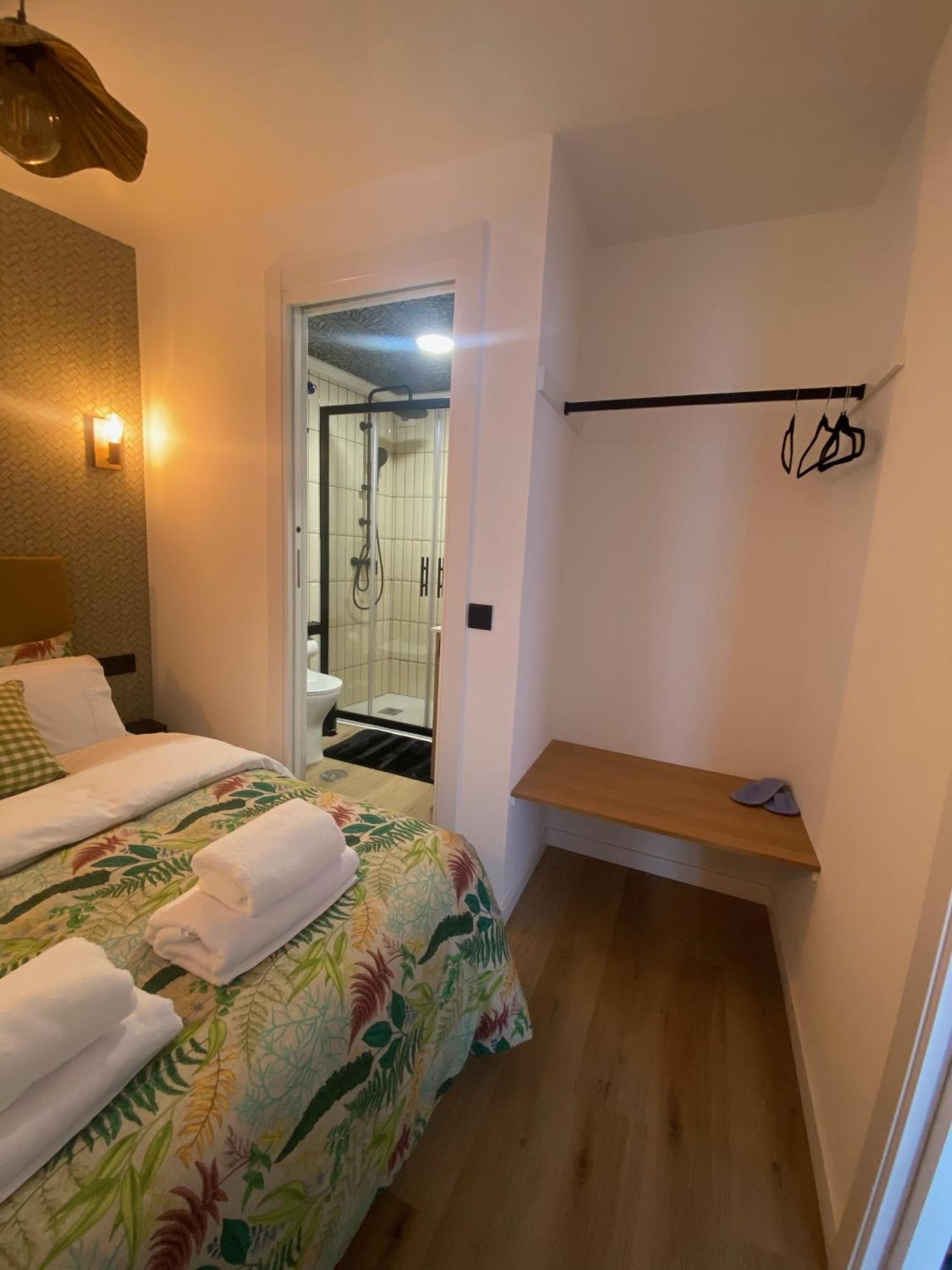 Apartamento En Casco Historico Pontevedra Extérieur photo