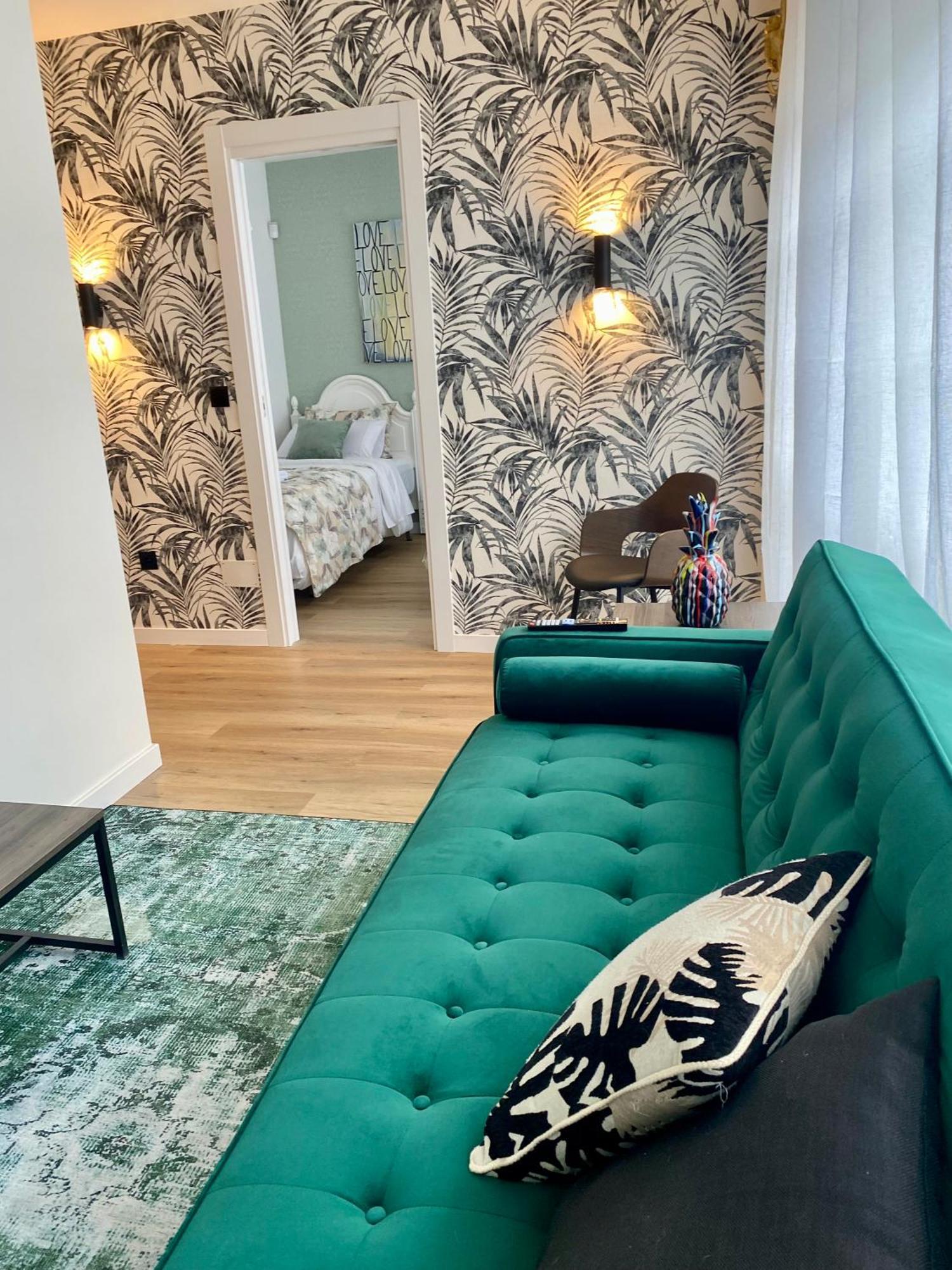 Apartamento En Casco Historico Pontevedra Extérieur photo