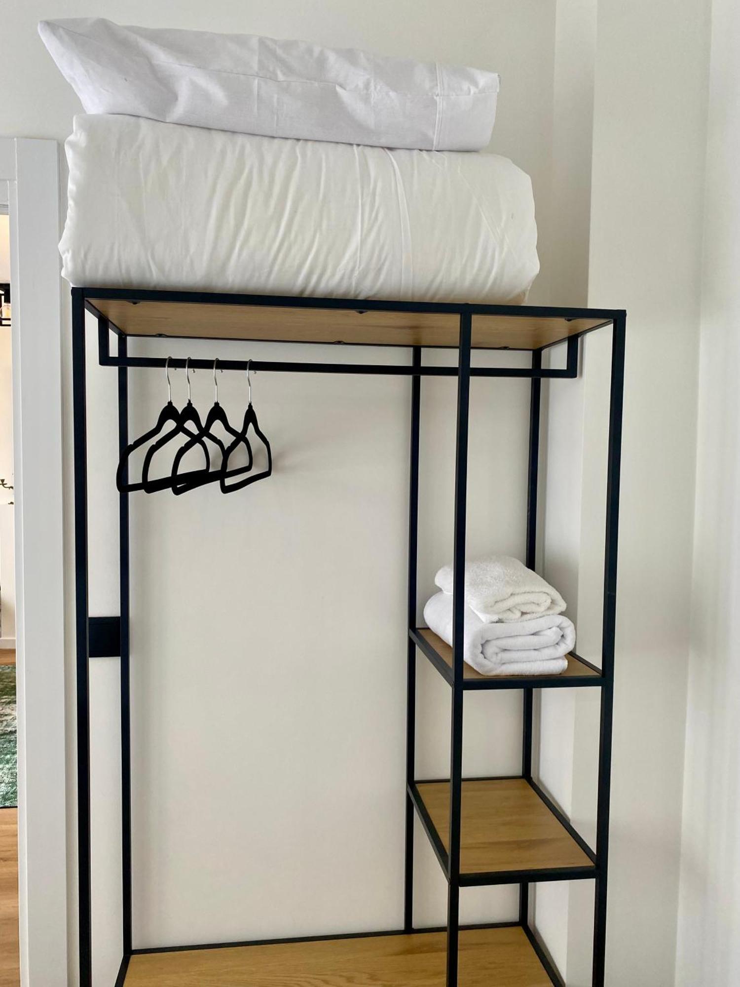 Apartamento En Casco Historico Pontevedra Extérieur photo