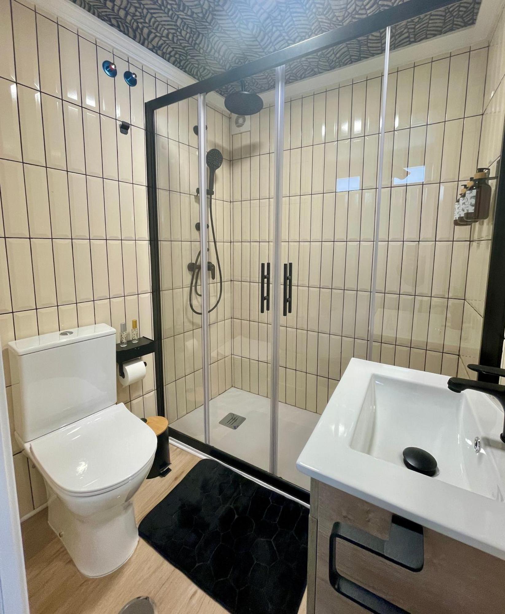 Apartamento En Casco Historico Pontevedra Extérieur photo