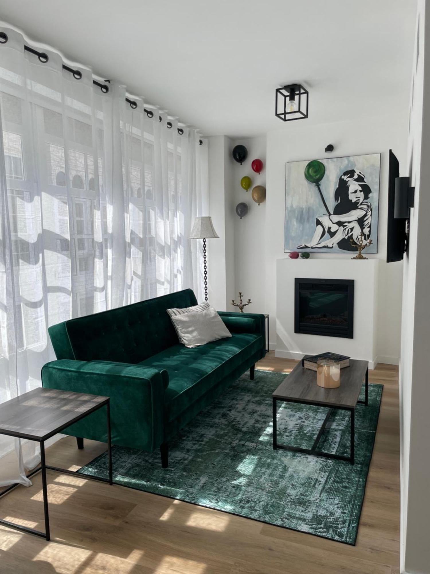 Apartamento En Casco Historico Pontevedra Extérieur photo