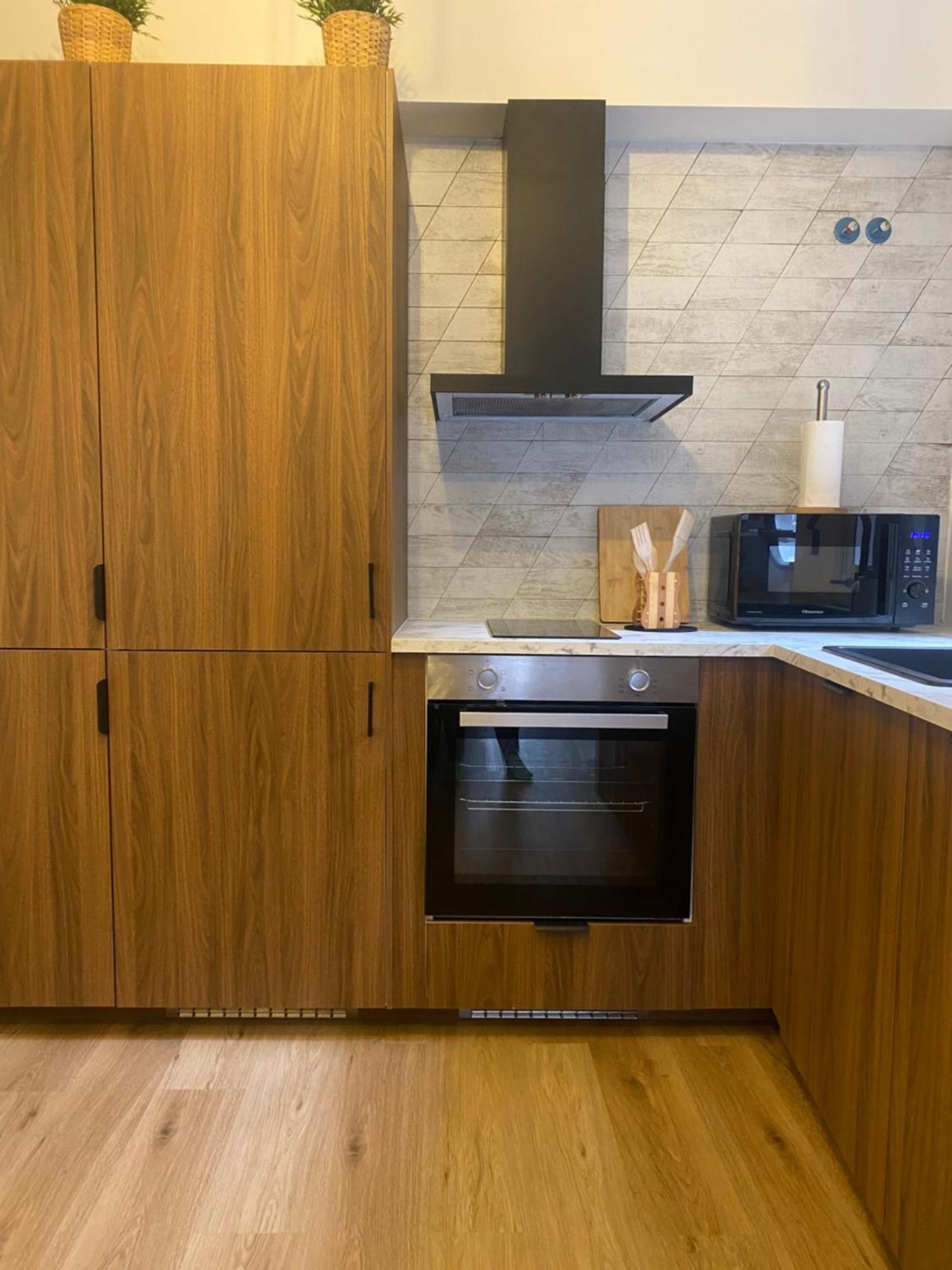 Apartamento En Casco Historico Pontevedra Extérieur photo